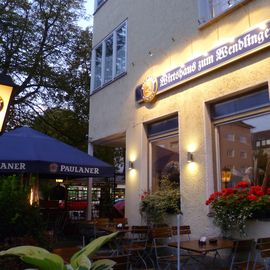 Wirtshaus zum Wendlinger Restaurant in München