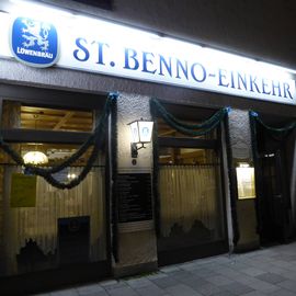 St. Benno Einkehr in München