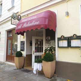 Al Paladino in München