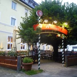 Gasthof Wöllinger in München