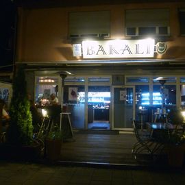 Bakali in München