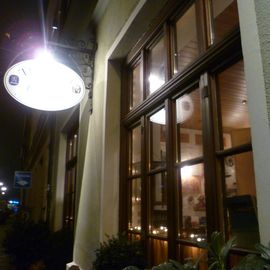 Trattoria Da Paolo in München