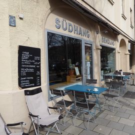 Südhang Sendling - Weinhandlung & Café in München