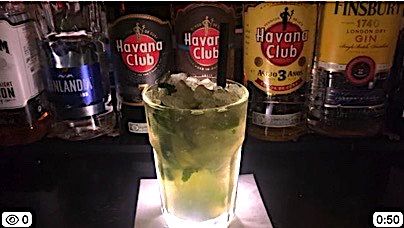 Nutzerbilder Havana Club
