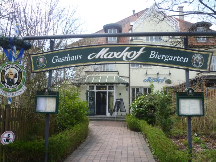 Nutzerbilder Maxhof Gasthaus