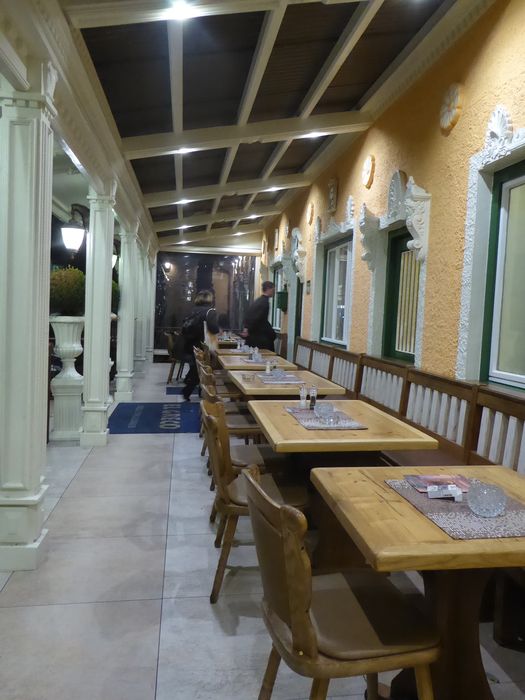 Nutzerbilder Filios Georgios Restaurant, El Greco