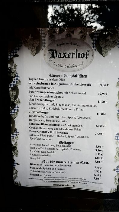 Daxerhof