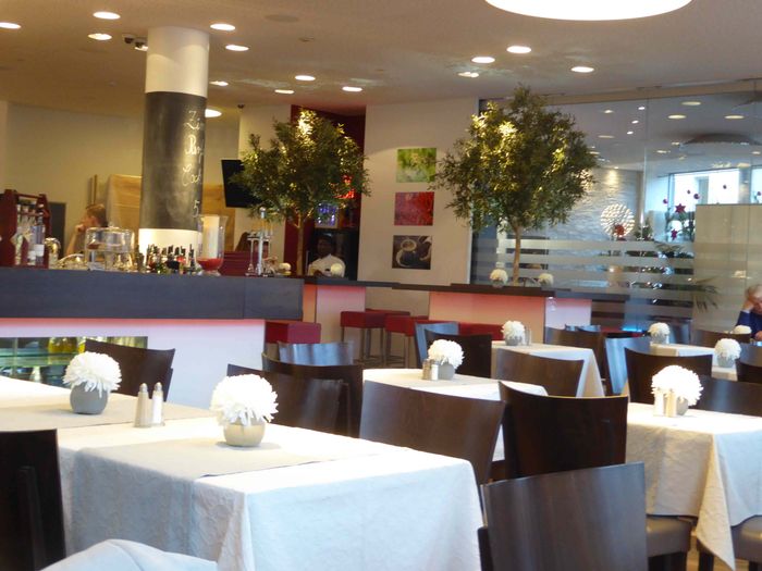 Nutzerbilder City Lounge Cafe u. Restaurant GmbH