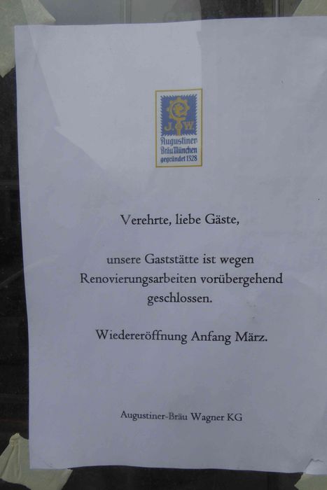 Nutzerbilder Gaststätte Schweizer Hof