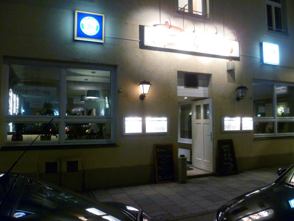 Nutzerfoto 7 Bürger's Bar Restaurant