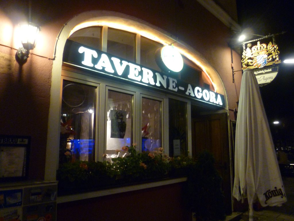 Nutzerfoto 3 Armonia Taverne