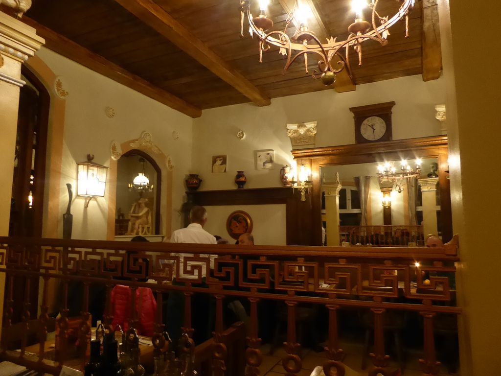 Nutzerfoto 3 Filios Georgios Restaurant , El Greco