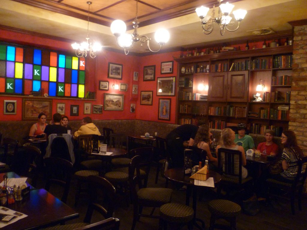 Nutzerfoto 3 Kennedys Irish Pub Kennedys Bar Restaurant