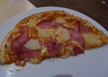 Bild zu Pizzeria Meraviglia