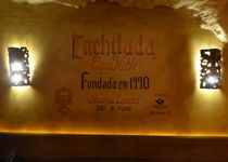 Bild zu Enchilada