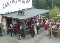 Bild zu Cantina Mexicana