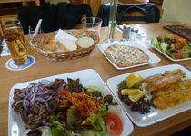Bild zu Myrtos Restaurant