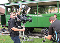 Bild zu Schmidtvideo professionelle Kamera und Schnittarbeiten