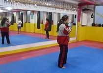 Bild zu Kampfsport B1 Beran Kampfsportstudio