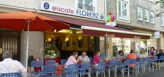 Bild zu Eiscafe Florenz