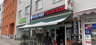 Bild zu Sendlinger Izgara Kebab