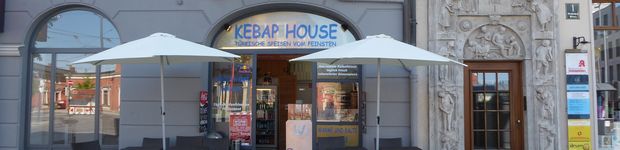 Bild zu Kebap House