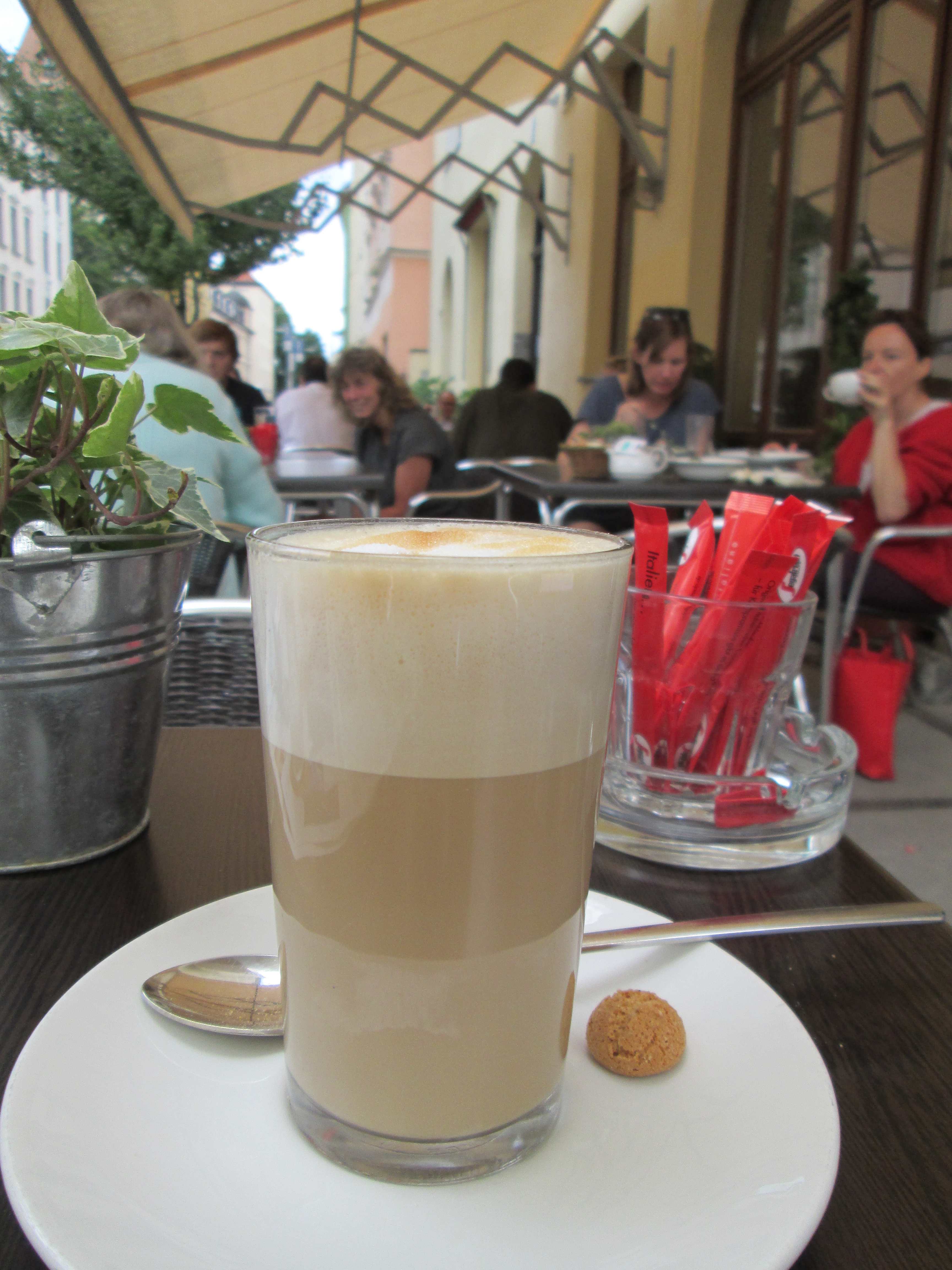 Bild 4 Café Zimt in München