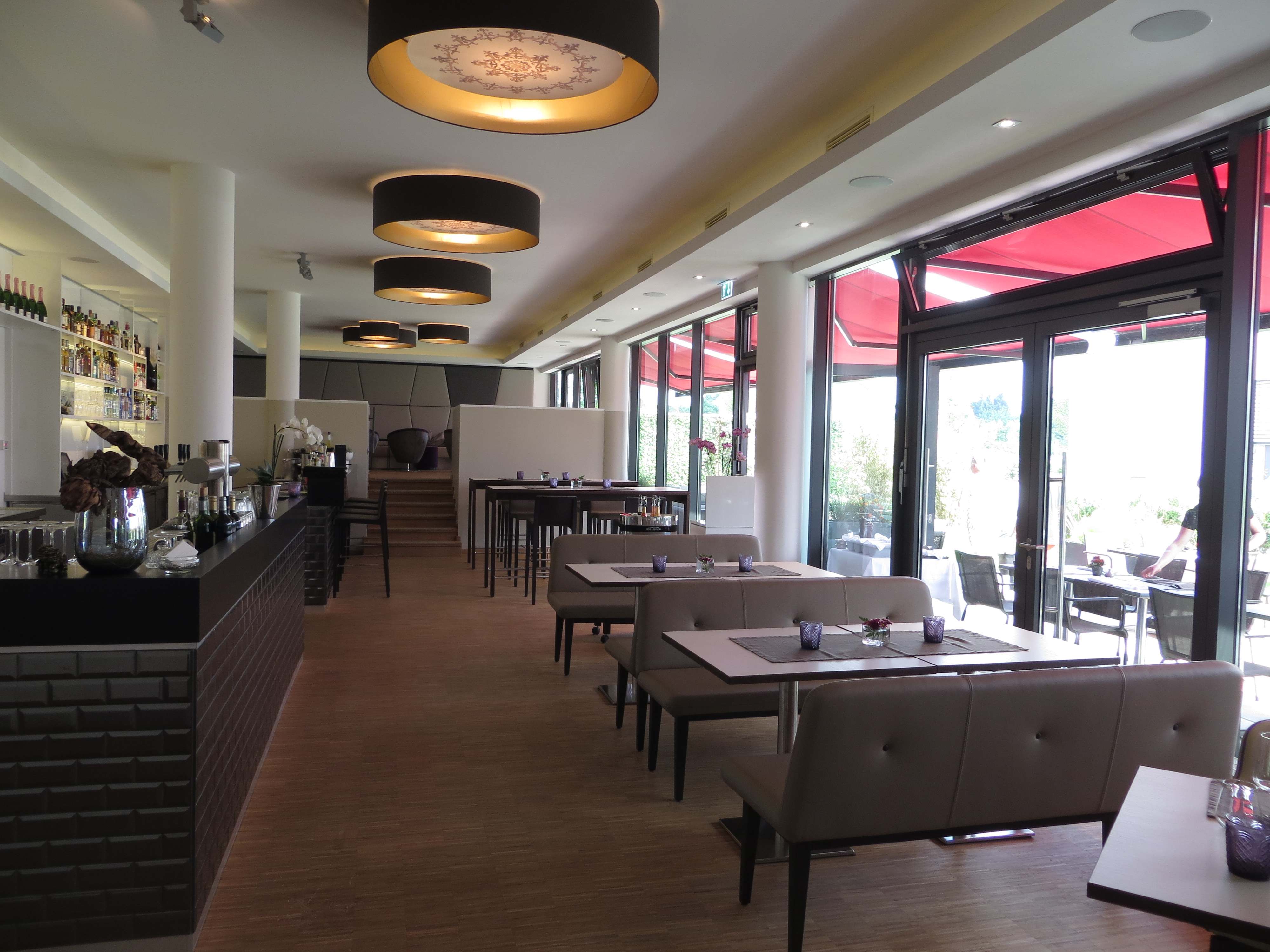 Bild 13 ESSENCE Restaurant & Lounge in München