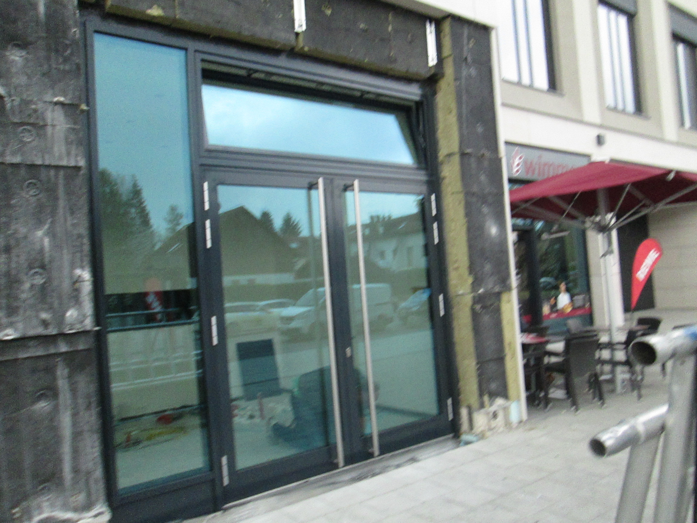 Bild 1 Postfiliale (im Einzelhandel) CIGO (im EZ Südwink-Center) in München
