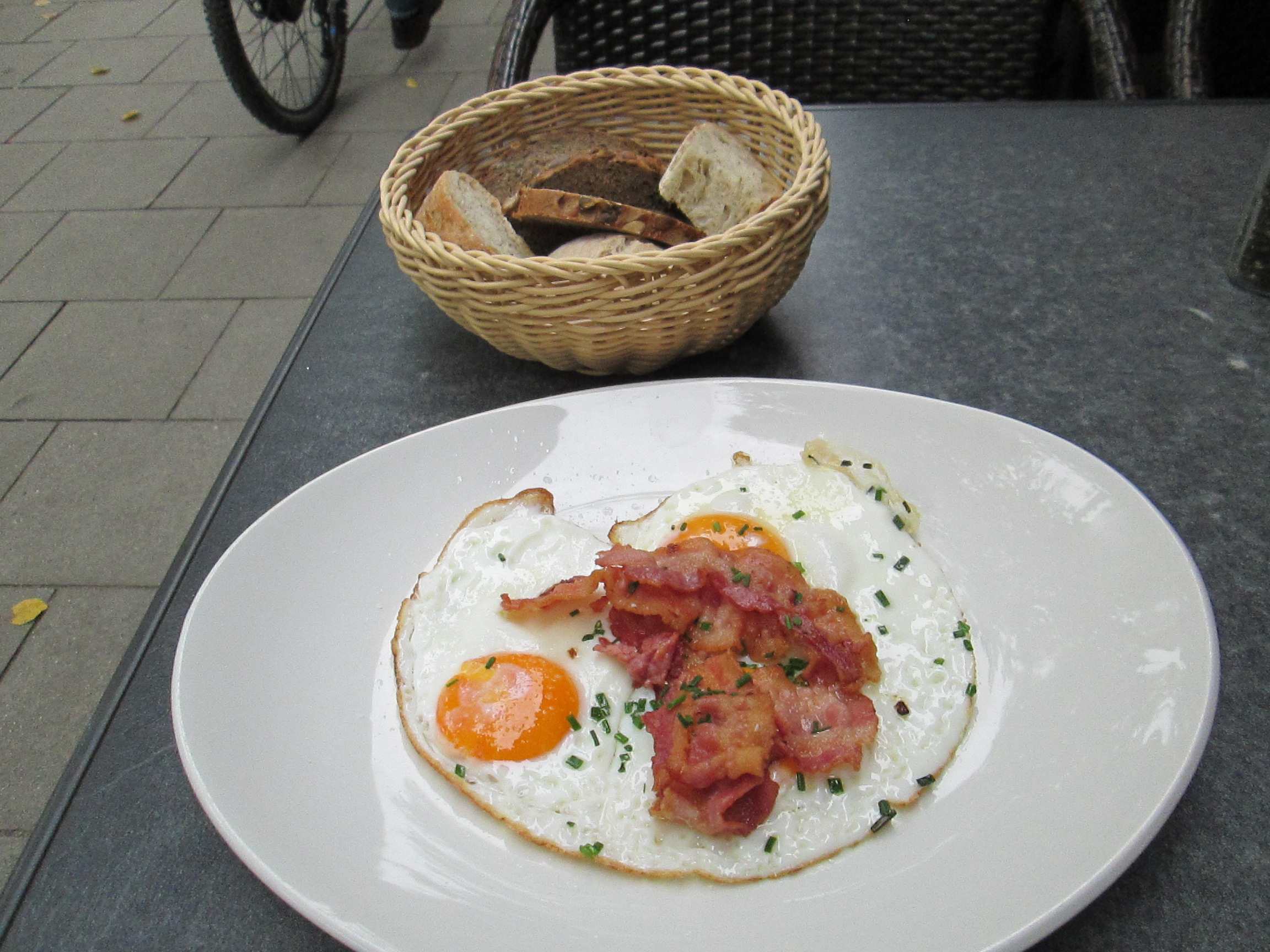 Bild 11 Cafe Voila in München