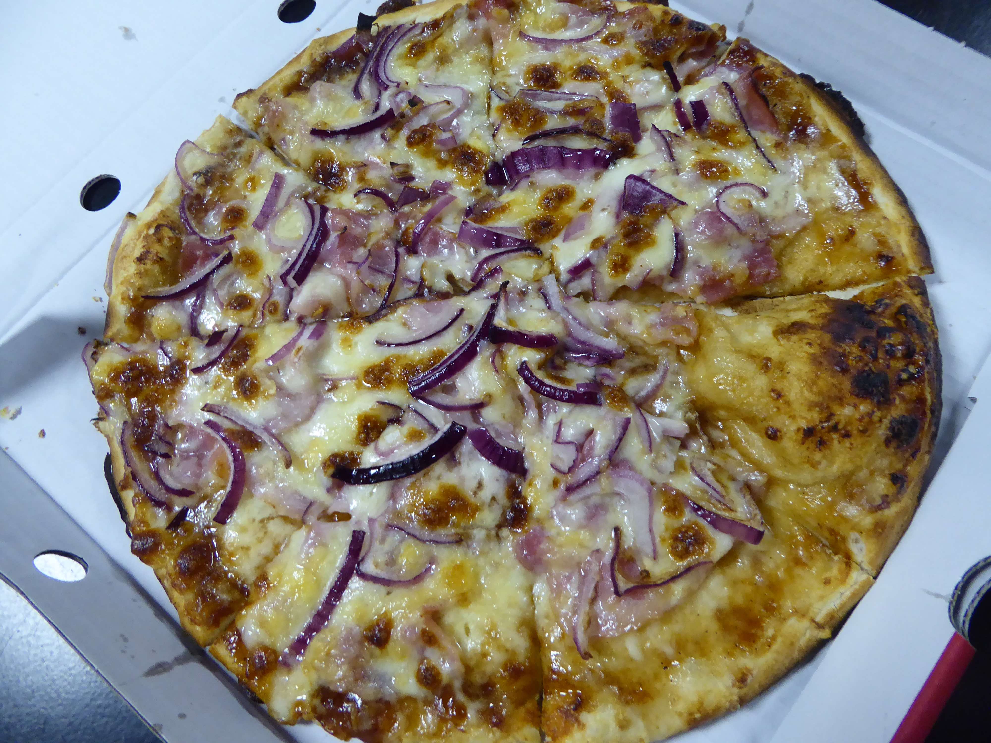 Bild 1 Mama Pizza in München