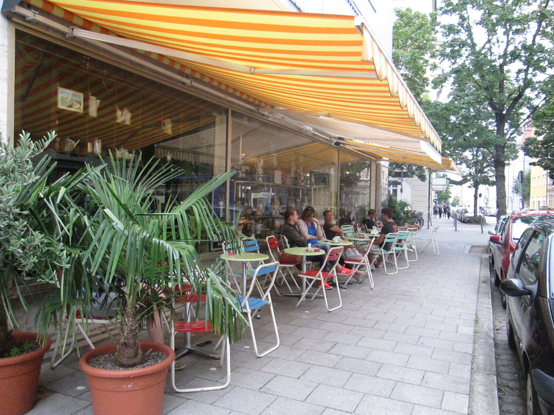 Bild 5 Kaffee Espresso & Barista in München