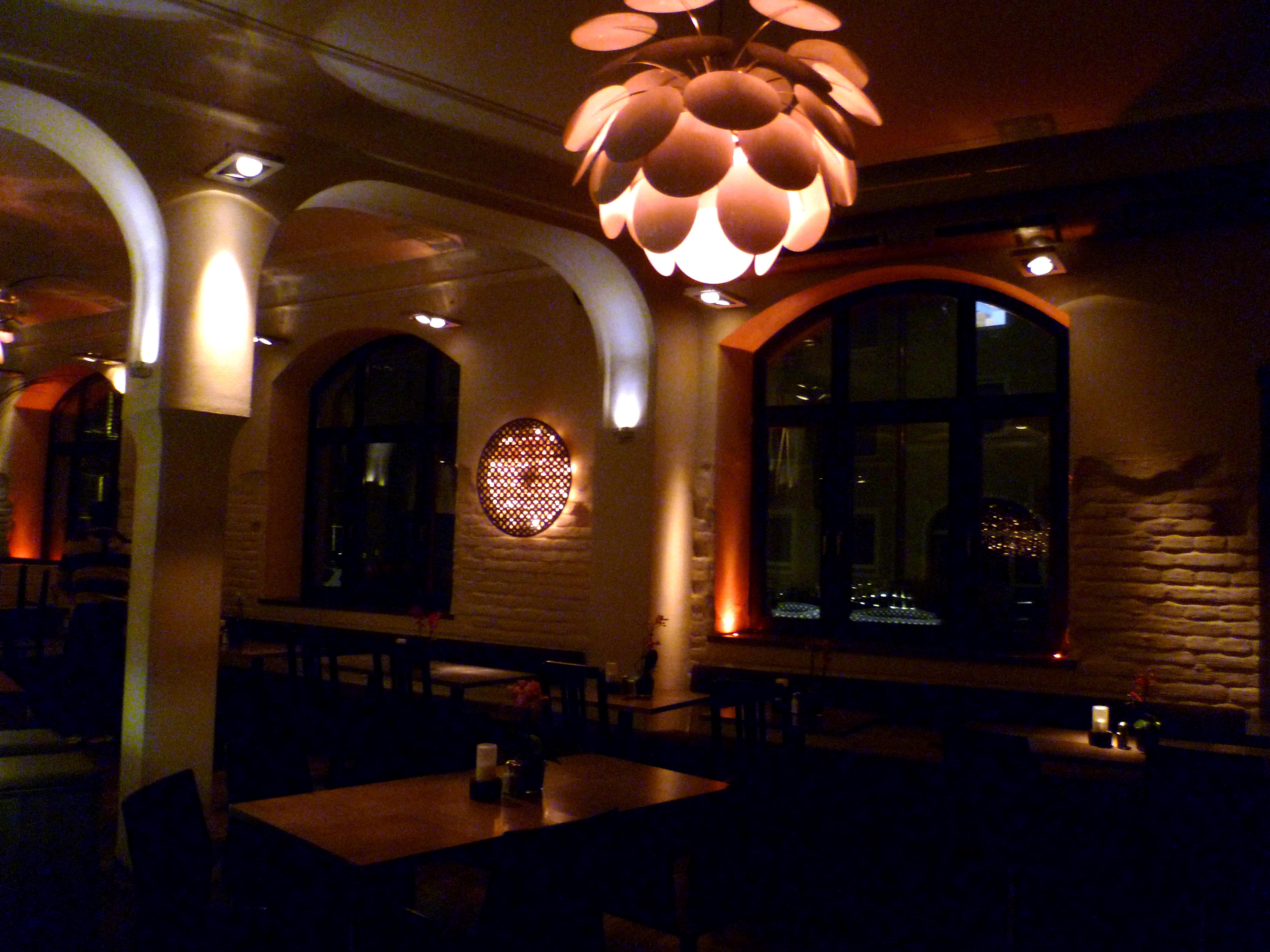 Bild 2 Restaurant Myra in München