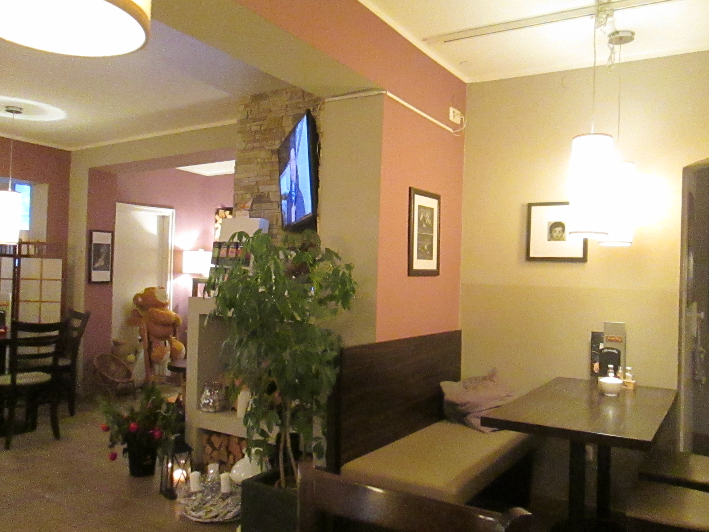 Bild 5 Cafe Aubinger Herzl in München