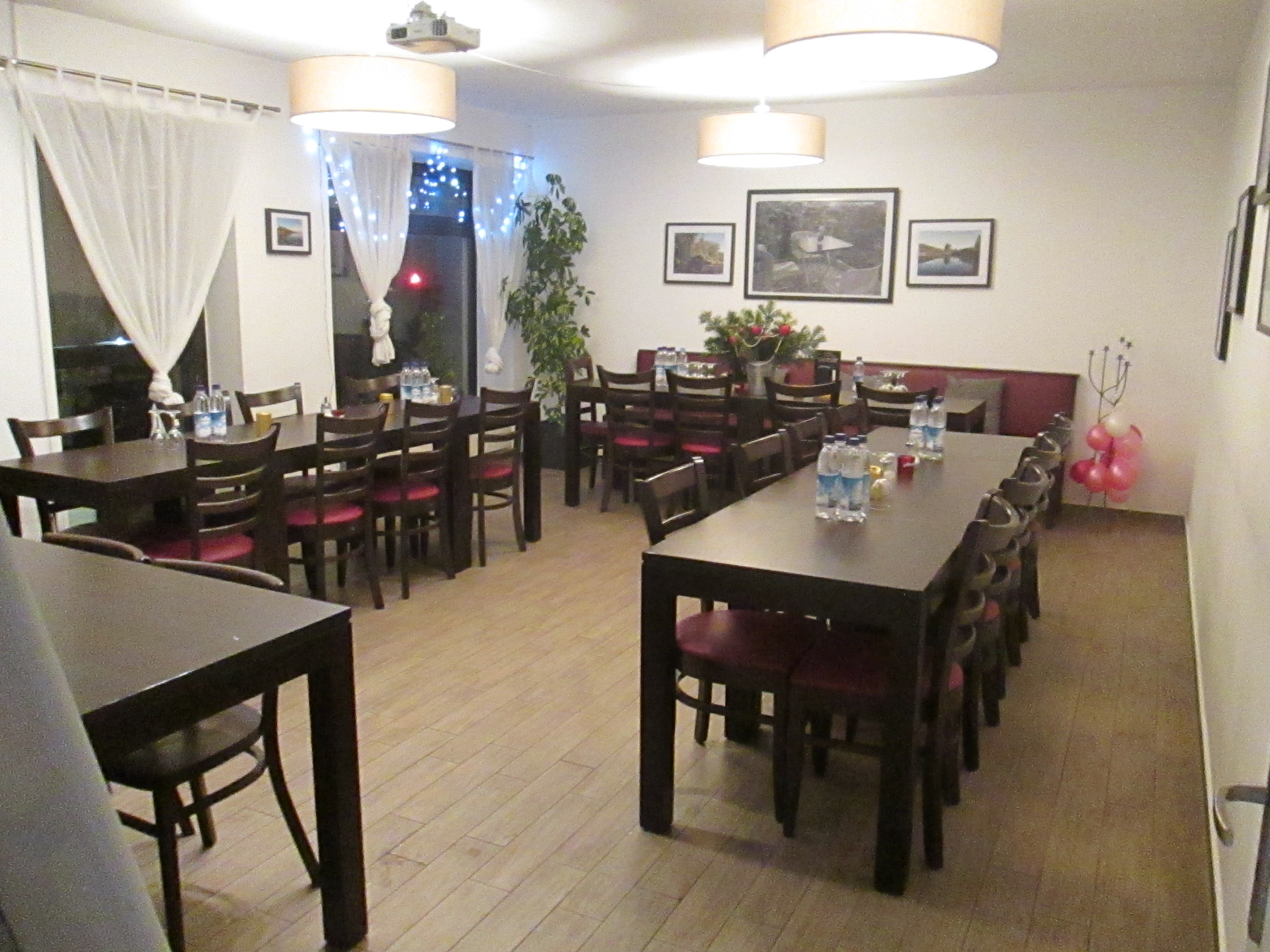 Bild 10 Cafe Aubinger Herzl in München