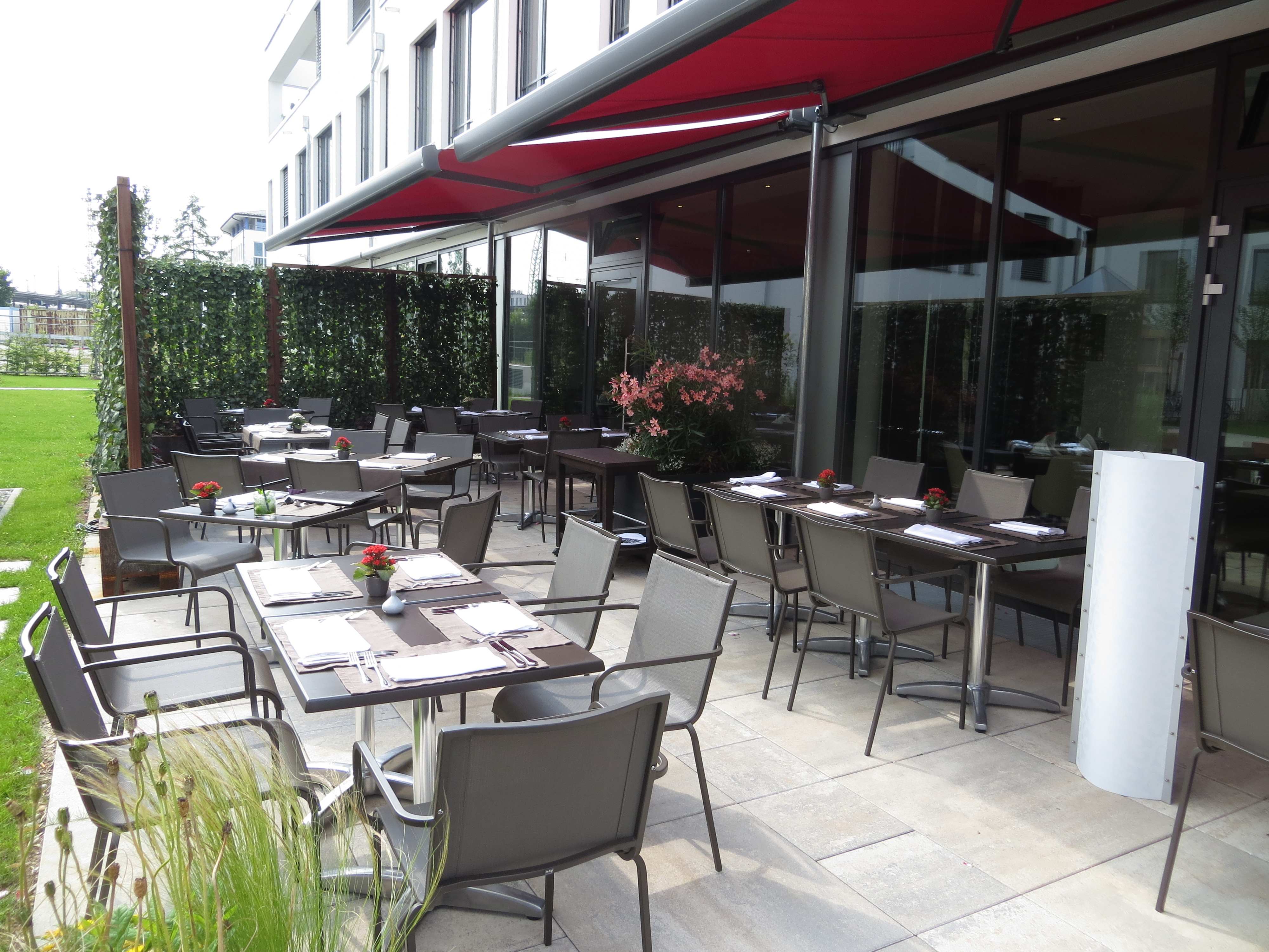 Bild 15 ESSENCE Restaurant & Lounge in München