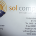 SolCompany Solaranlagen Fotovoltaic in München