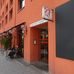 riva bar pizzeria Schwabing Restaurant in München