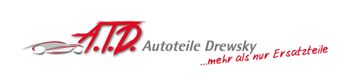 Logo von Autoteile Drewsky in Oberhausen im Rheinland