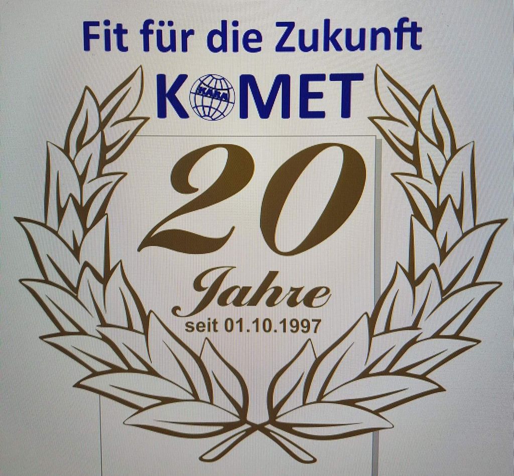 Nutzerfoto 1 K O M E T GmbH