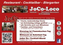 Bild zu JoCo-Loco - Inh. Jochen Conrad