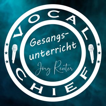 Logo von VocalChief in Soest