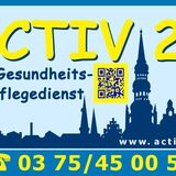ACTIV 24 in Zwickau