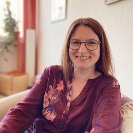 Alexandra Cording Heilpraktikerin für Psychotherapie Lüneburg in Lüneburg