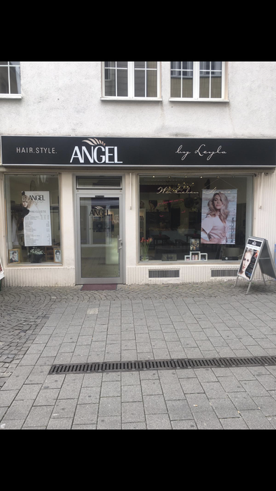 Friseur Angel Friseursalon