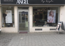 Bild zu Friseur Angel Friseursalon