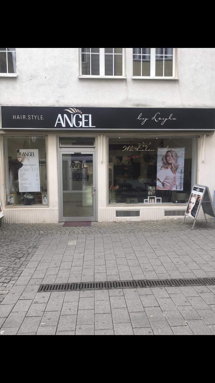 Bild 3 Friseur Angel in Wuppertal