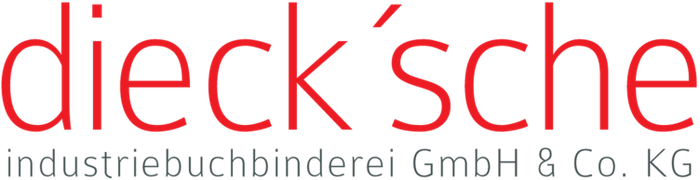 Dieck'sche Industriebuchbinderei GmbH & Co. KG