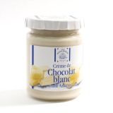 Neuer Schoko-Brotaufstrich: Creme de Chocolat blanc mit Ananas - unwiderstehlich lecker aufs Frühstücksbrötchen