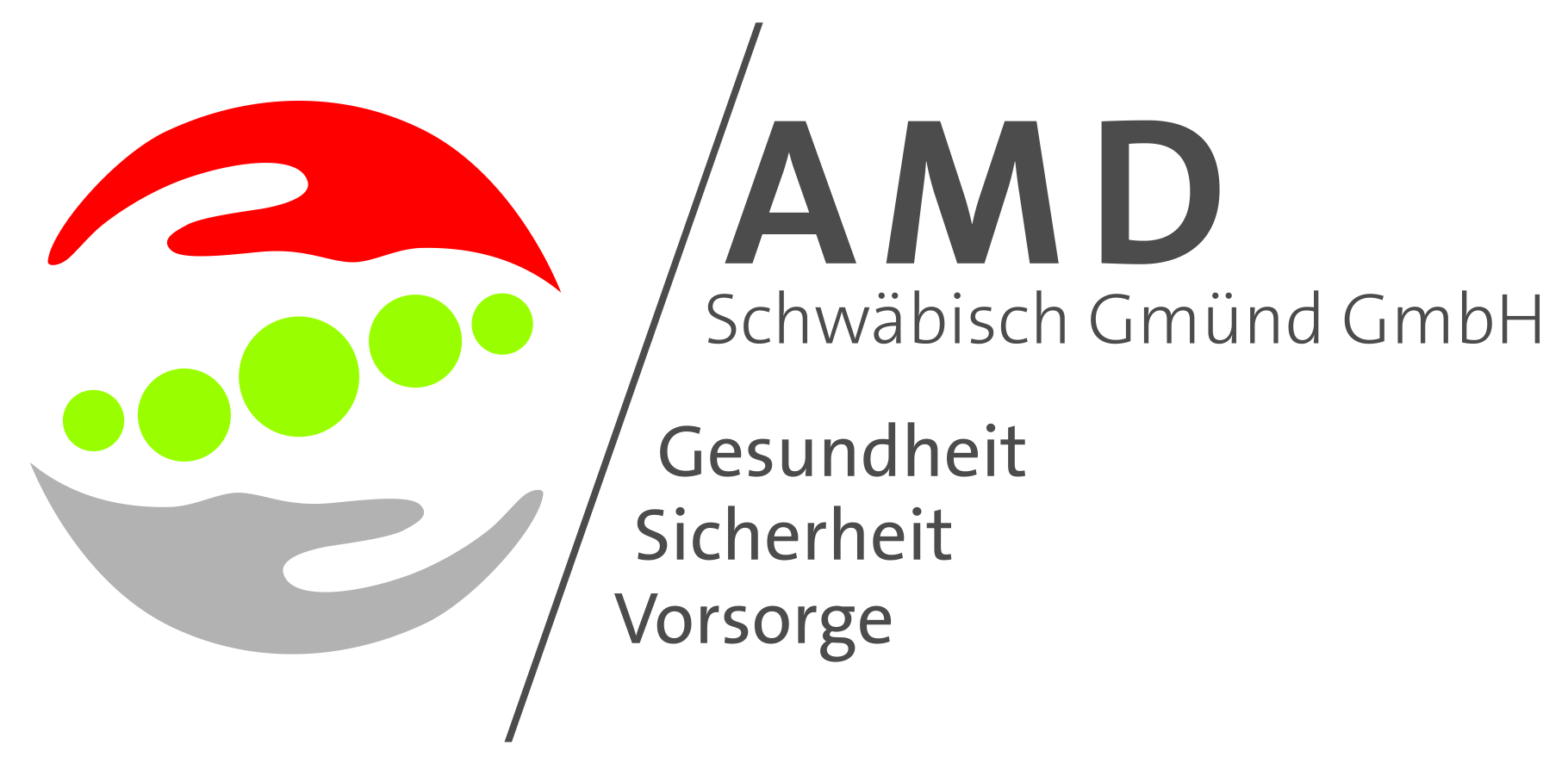 Bild 1 AMD Schwäbisch Gmünd GmbH in Schwäbisch Gmünd